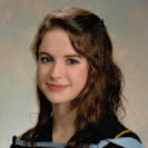 Meet your Posher, Daphne